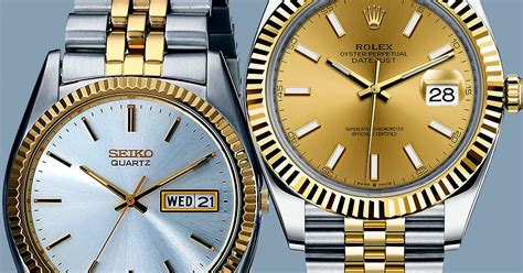 rolex datejust 2 homage|casio rolex look alike.